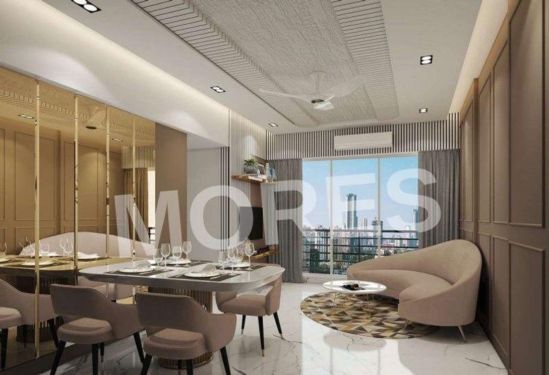 Elan The Presidential Amenities