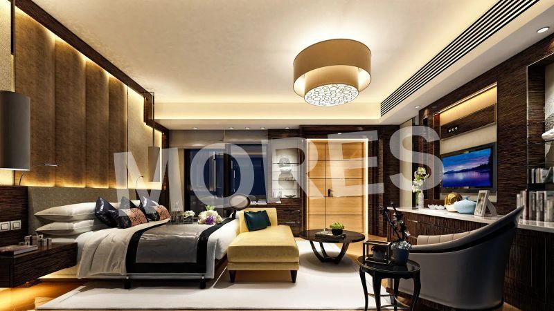 Elan The Presidential Amenities