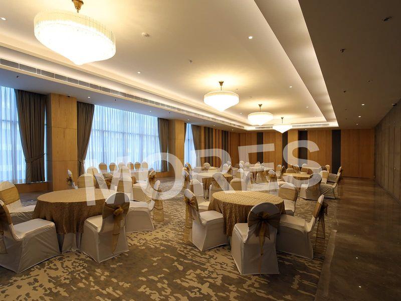 Paras Dews Amenities