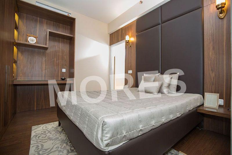 Paras Dews Amenities