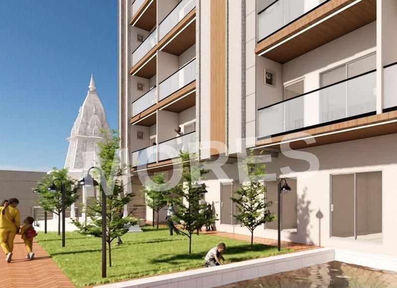 Saraswati Landmark Amenities