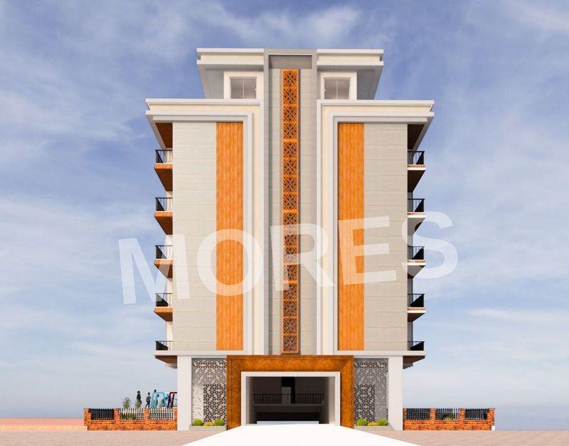Saraswati Landmark Amenities