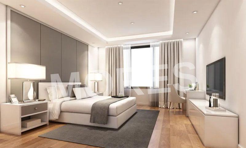 Saraswati Landmark Amenities