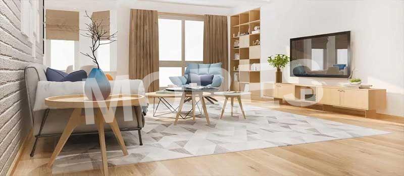 Lodha Sovrano Amenities