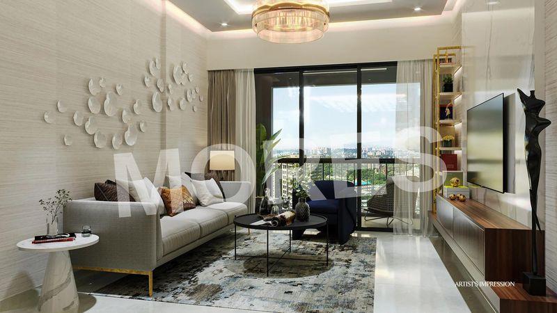 Dynamix Luma Amenities
