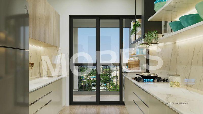 Dynamix Luma Amenities