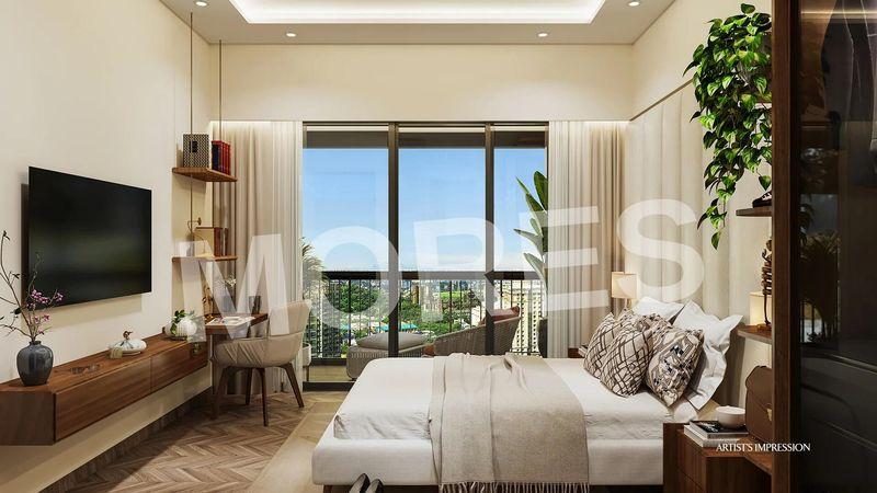 Dynamix Luma Amenities