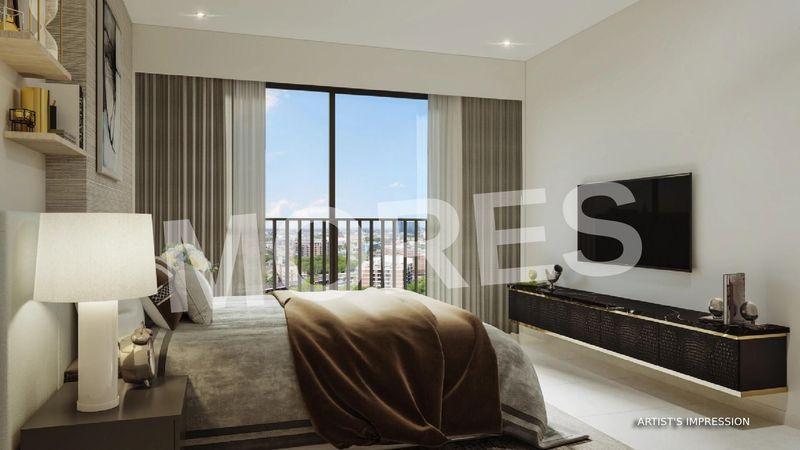 Dynamix Luma Amenities
