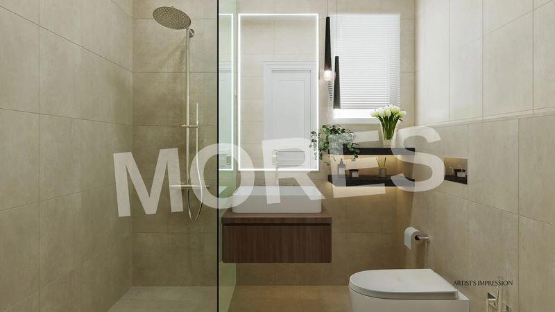 Dynamix Luma Amenities