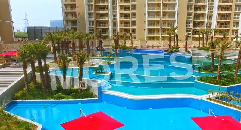 ABA Cleo County Amenities