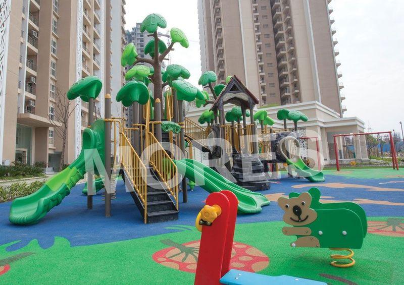 ABA Cleo County Amenities