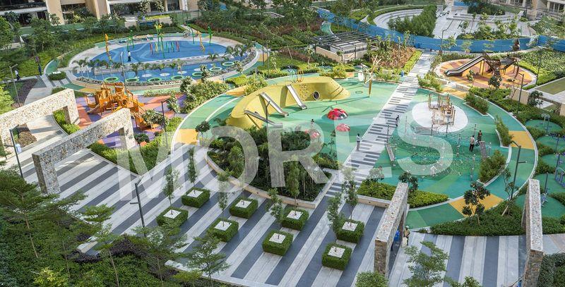ABA Cleo County Amenities