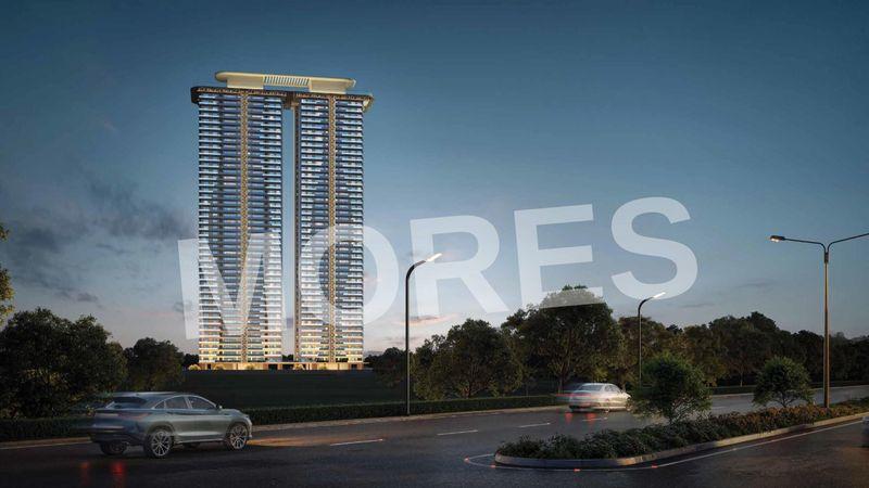 AIPL Lake City Amenities