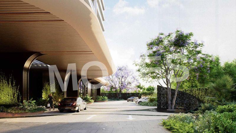 AIPL Lake City Amenities