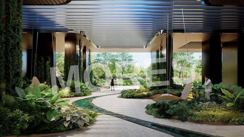 AIPL Lake City Amenities