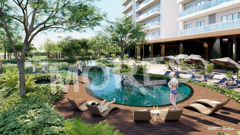 AIPL Lake City Amenities