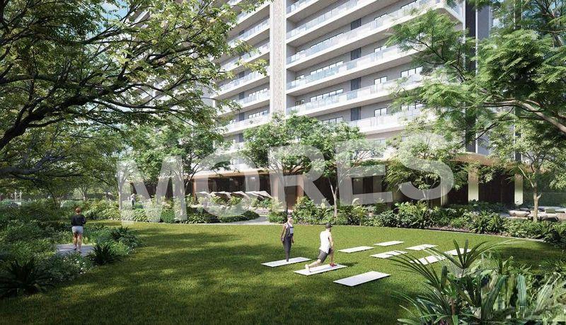 AIPL Lake City Amenities
