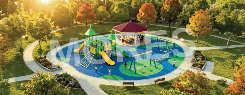 AIPL Lake City Amenities