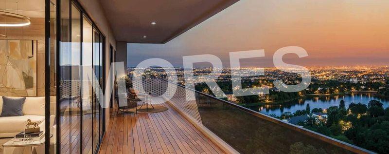 AIPL Lake City Amenities