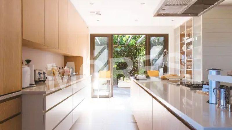 4S The Aurrum Amenities