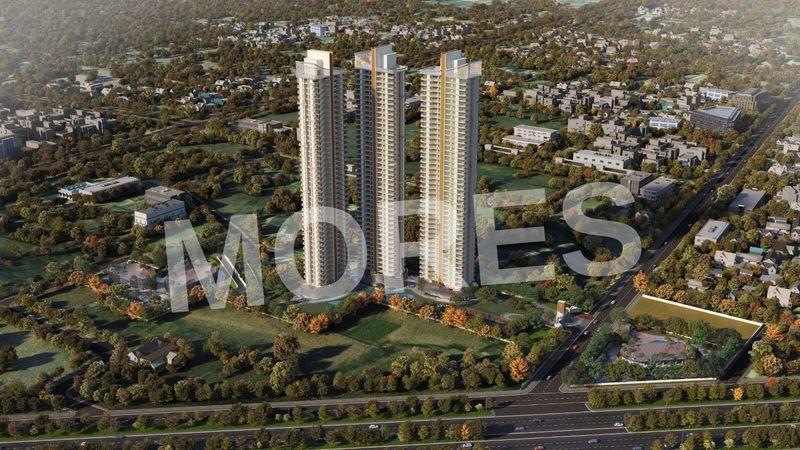 4S The Aurrum Amenities