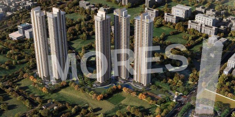 4S The Aurrum Amenities