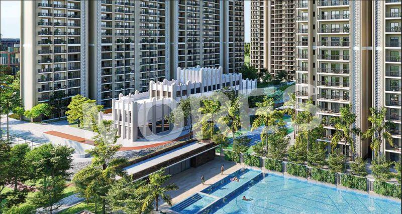 ATS Sanctuary 105 Amenities