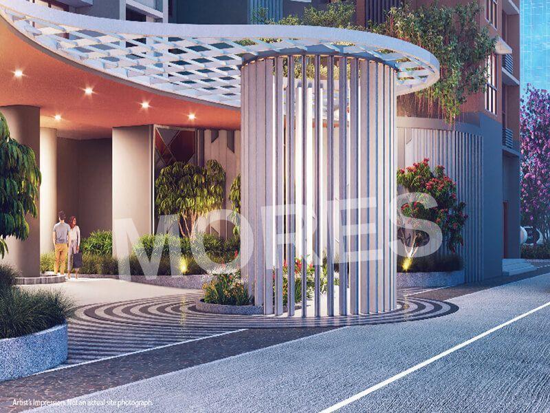 Godrej Horizon Amenities