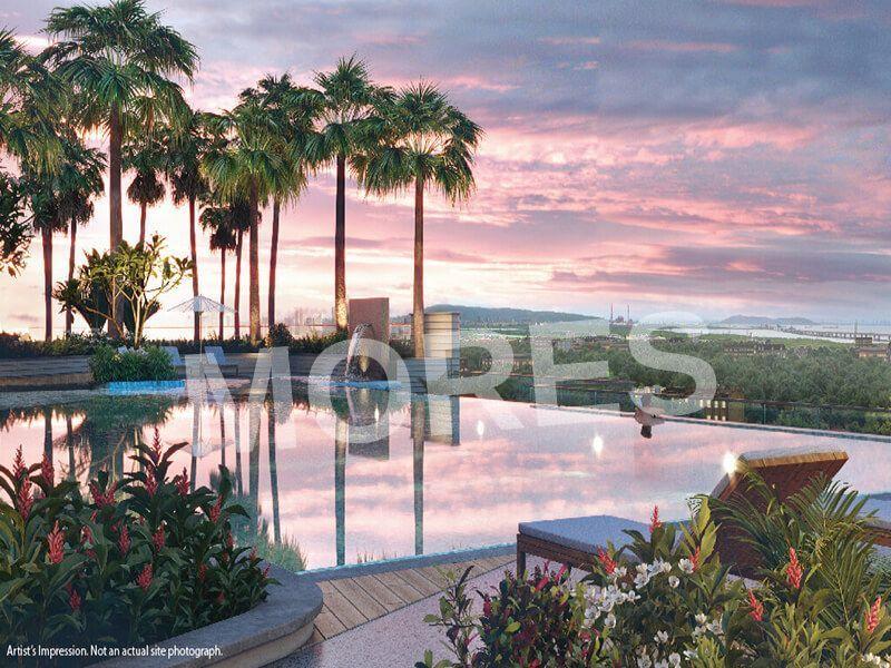 Godrej Horizon Amenities