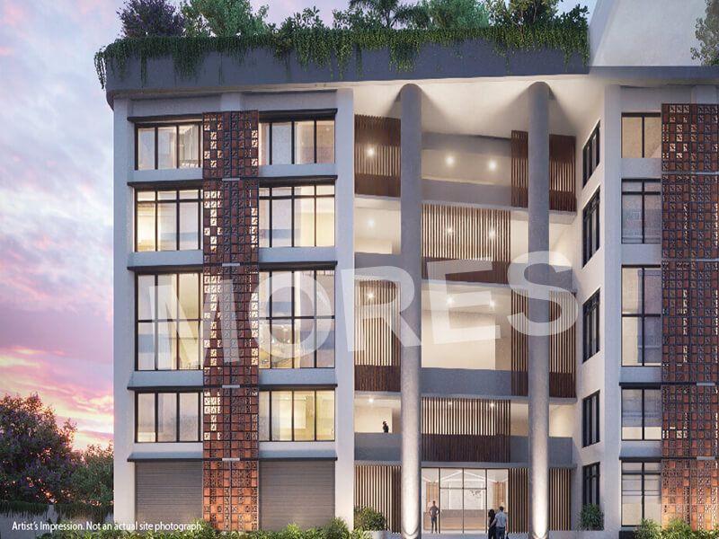 Godrej Horizon Amenities