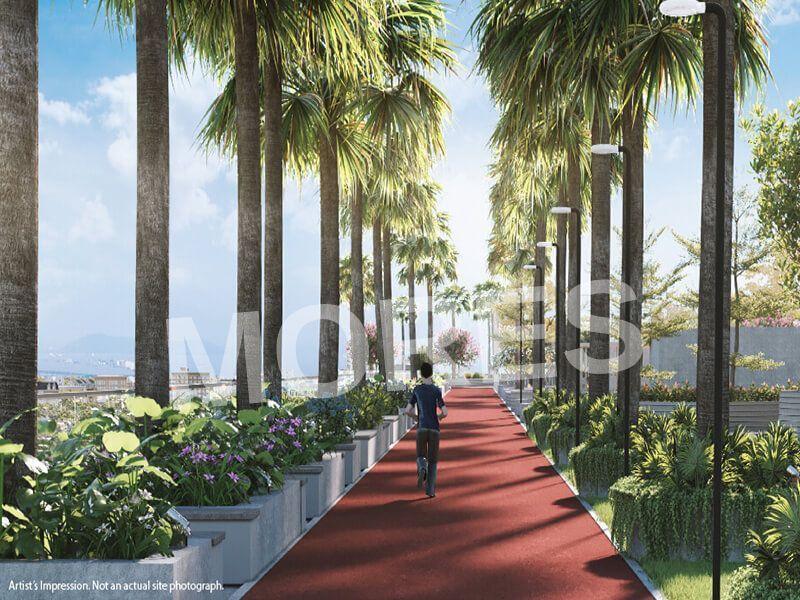 Godrej Horizon Amenities
