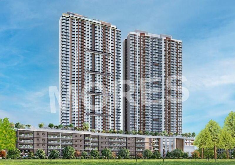 Godrej Horizon Amenities