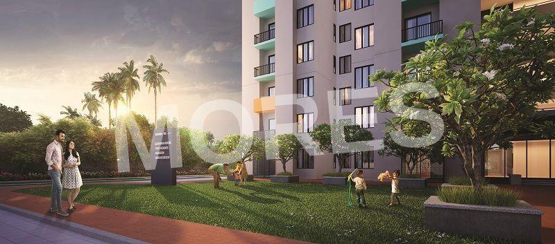 Godrej Horizon Amenities