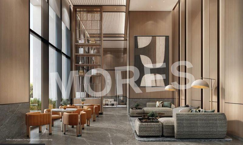 Godrej Horizon Amenities