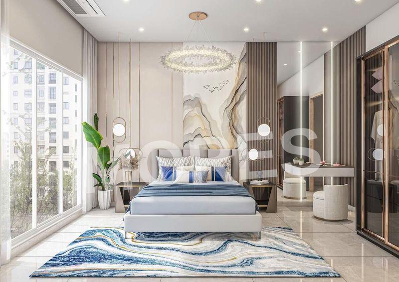 Godrej Horizon Amenities