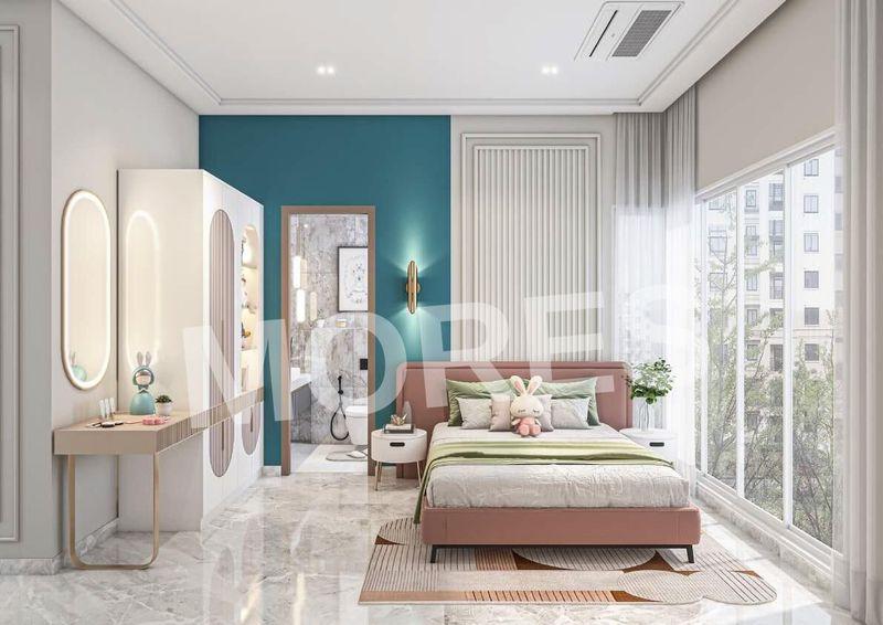 Godrej Horizon Amenities