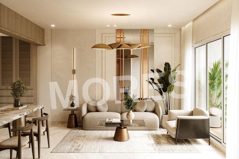  Raheja Lunaris Amenities
