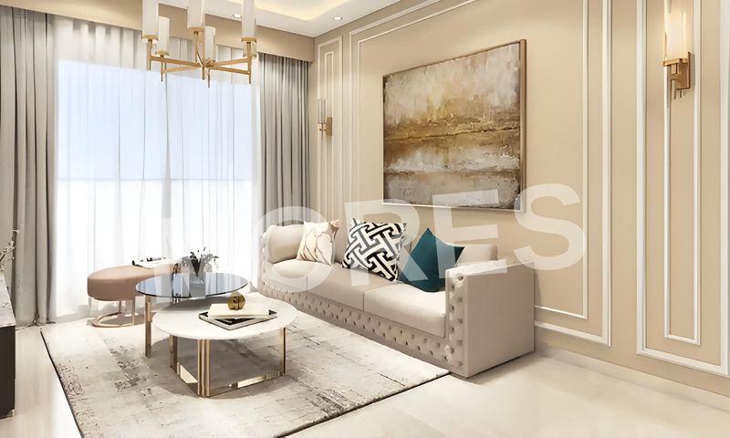  Raheja Lunaris Amenities