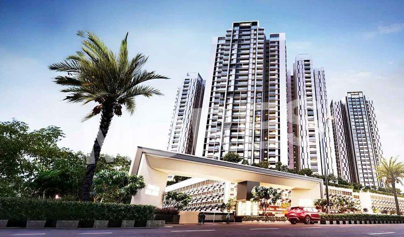 Raheja Solaris Amenities