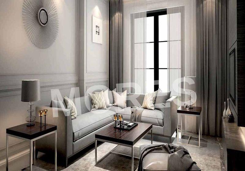 Raheja Solaris Amenities