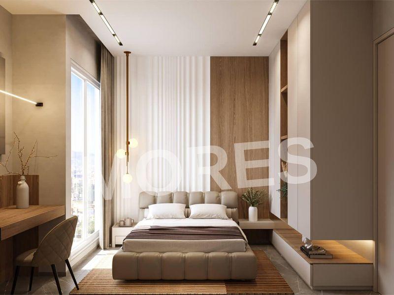 Raheja Solaris Amenities