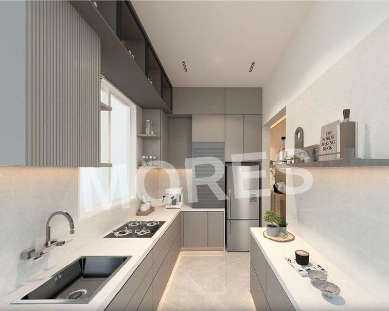 Gami Avant Amenities