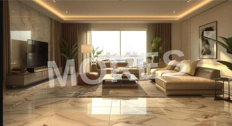 Gami Avant Amenities