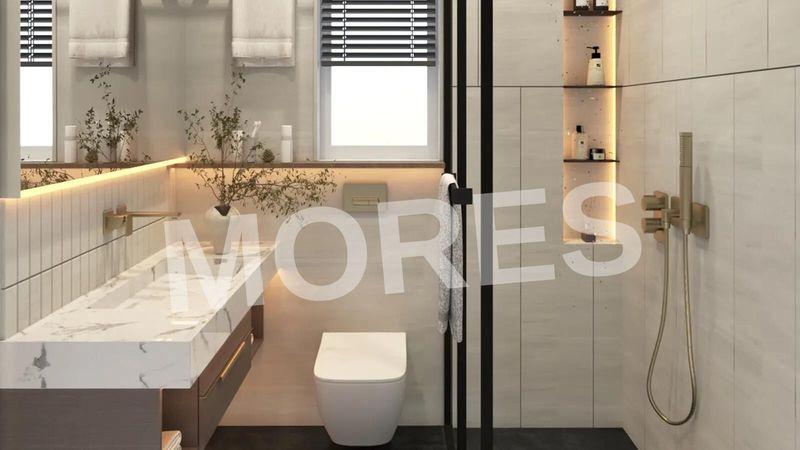 Gami Avant Amenities