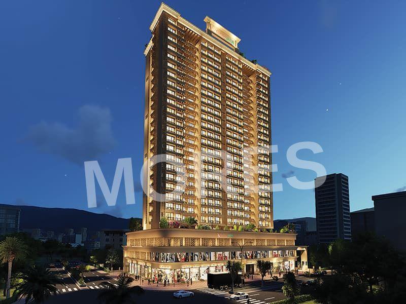 Gami Jade Amenities