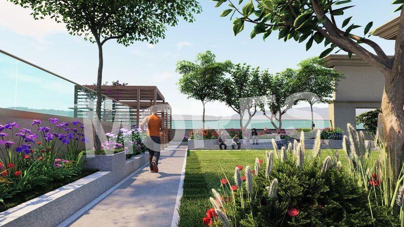 Gami Jade Amenities