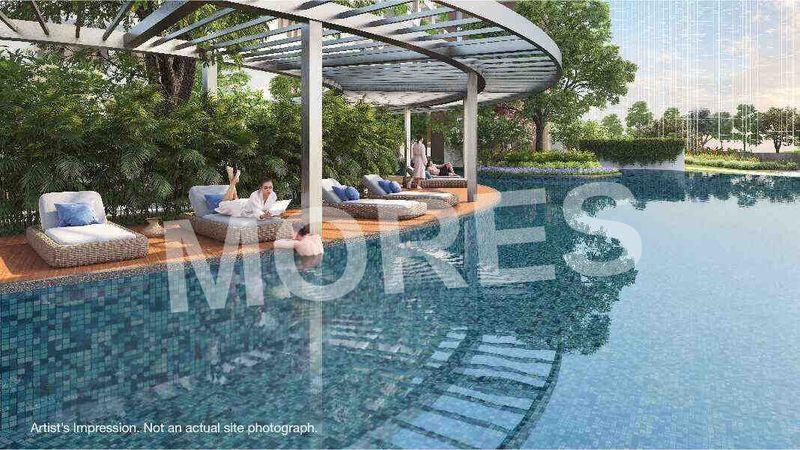 Ace Aquacasa Amenities