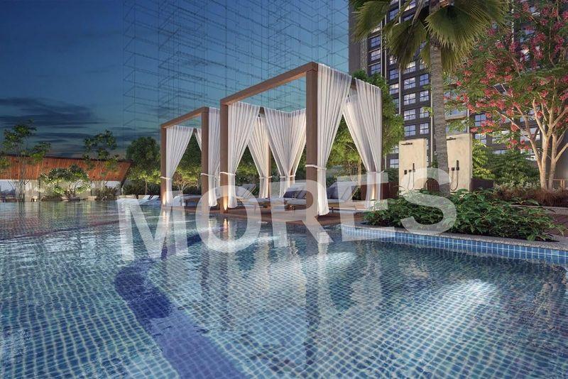 Supreme Boulevard Amenities