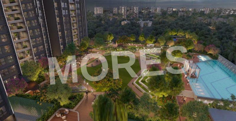Supreme Boulevard Amenities
