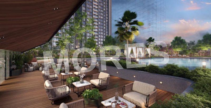 Supreme Boulevard Amenities